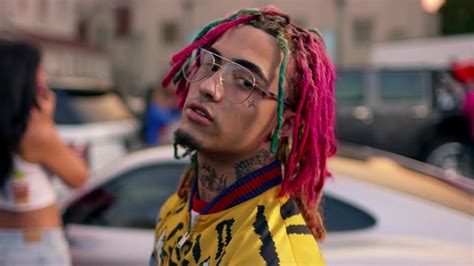 gucci gang bass boosted|LIL PUMP .